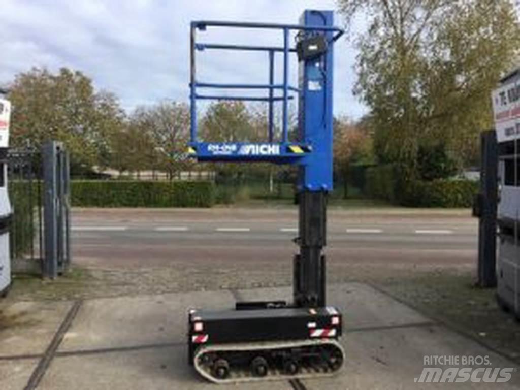 Aichi RM04B Övriga personliftar