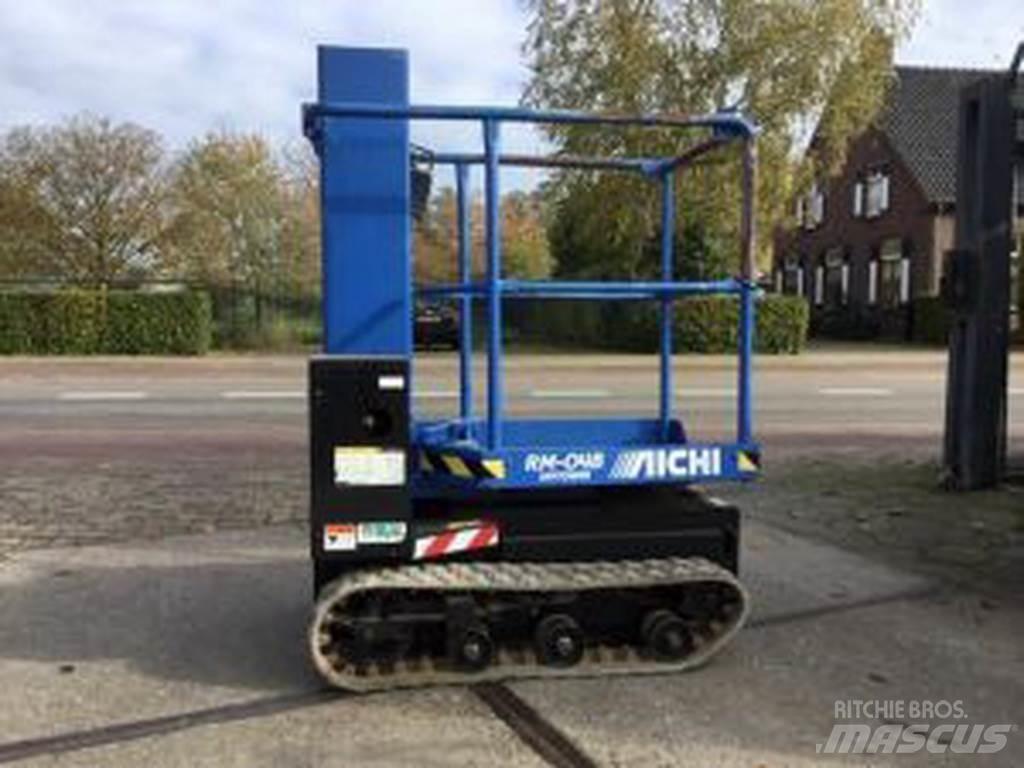 Aichi RM04B Övriga personliftar