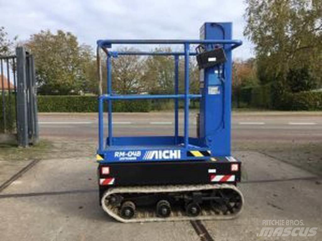 Aichi RM04B Övriga personliftar