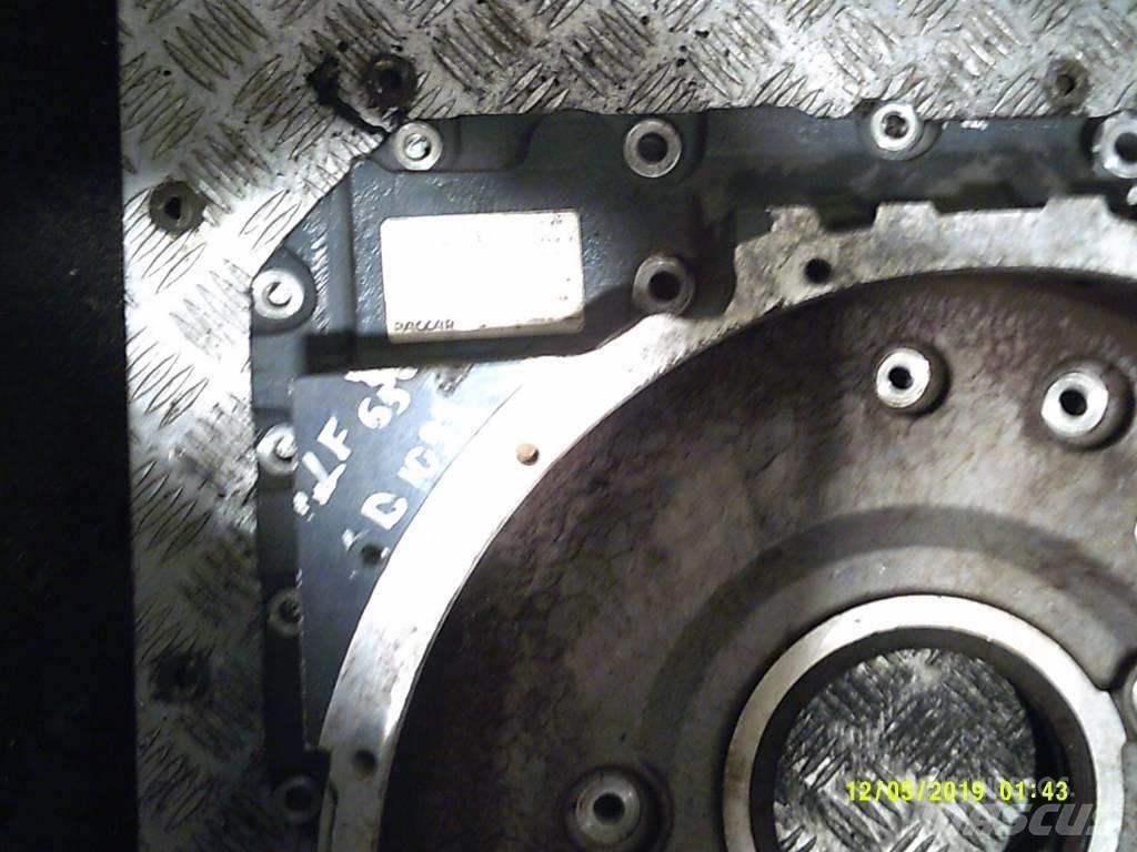 DAF LF65 89828817 Motorer