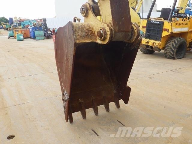 CAT 311 C U Bandgrävare