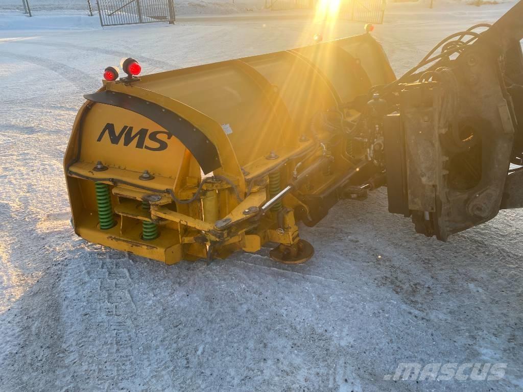  NMS U-Plog-4,80 4.80 Plogar