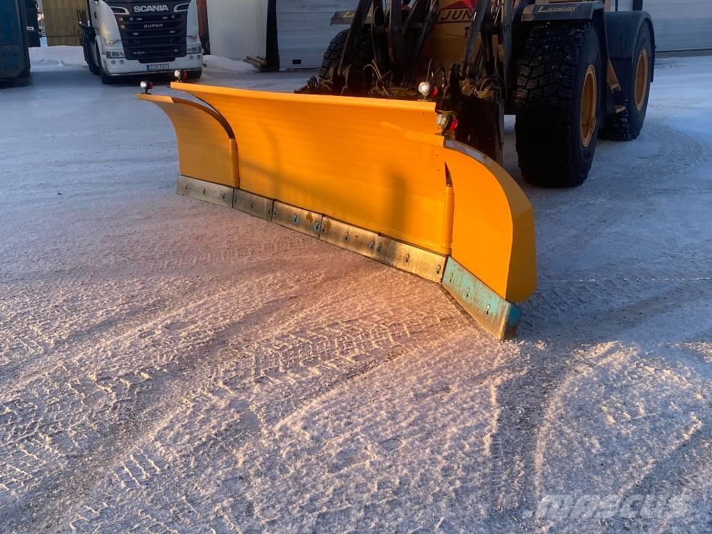  NMS U-Plog-4,80 4.80 Plogar