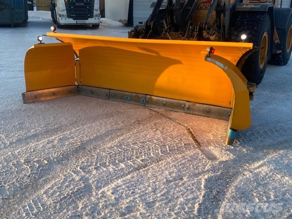  NMS U-Plog-4,80 4.80 Plogar