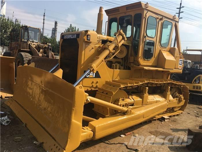 CAT D 7 G Bandschaktare