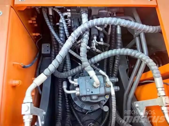 Doosan DH300 Bandgrävare