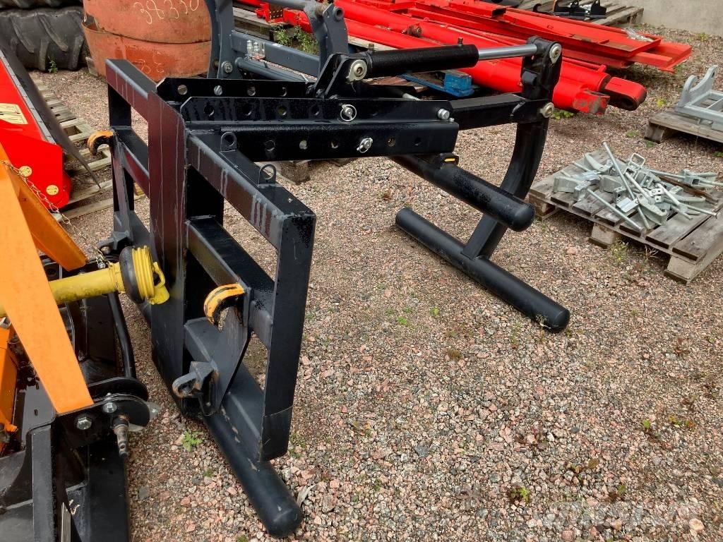 Ålö Topgrip Övriga traktortillbehör
