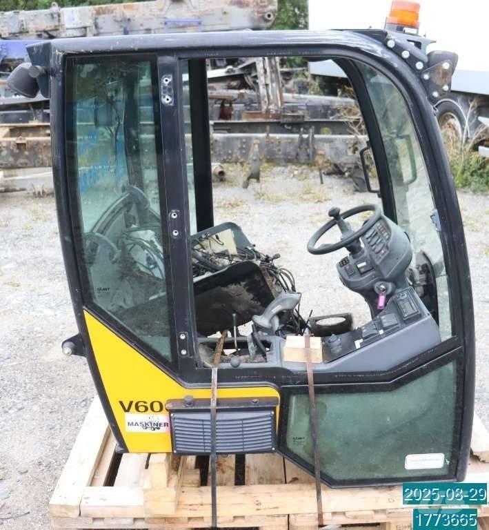 GiANT V 6004 T Minilastare