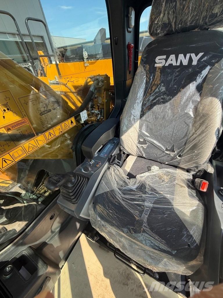 Sany SY 305 CLC Bandgrävare