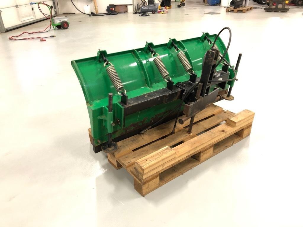  Sneblad 150cm Grönytemaskiner - Övriga