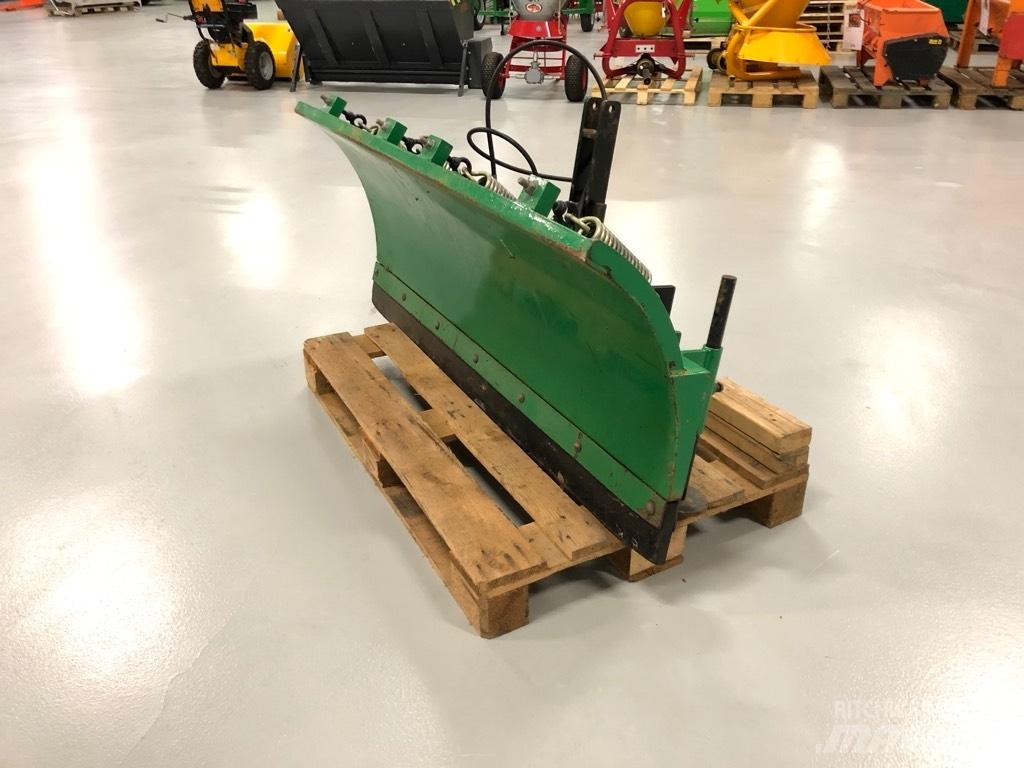  Sneblad 150cm Grönytemaskiner - Övriga