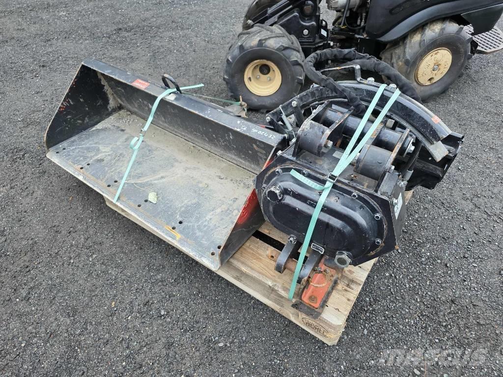 Ditch Witch R300 Kedjegrävmaskiner