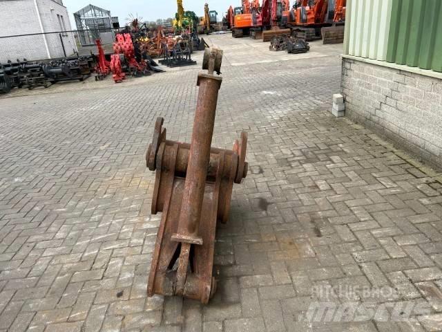  Betonbreker Gebruikt Hydraulhammare