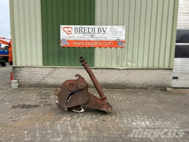  Betonbreker Gebruikt Hydraulhammare