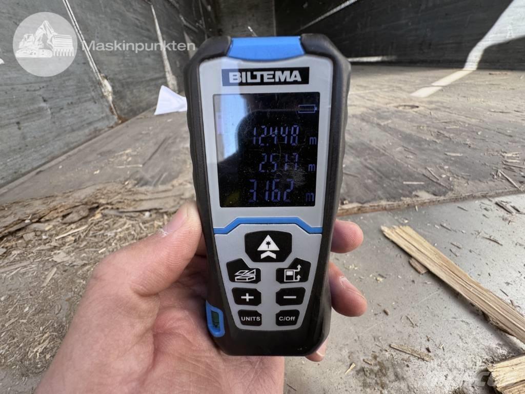 Limetec VPU 436 Skåpsläp