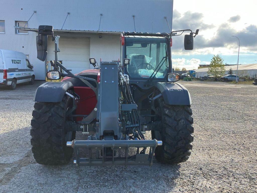 Weidemann T7042 Redskapsbärare för lantbruk