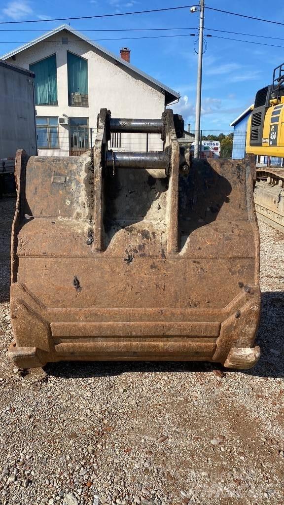 Komatsu 490 LCD-11 Bandgrävare