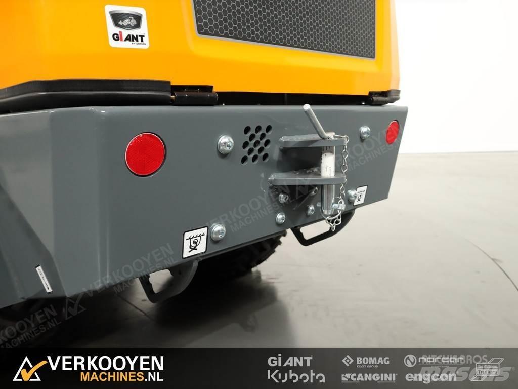 GiANT G2200E Hjullastare