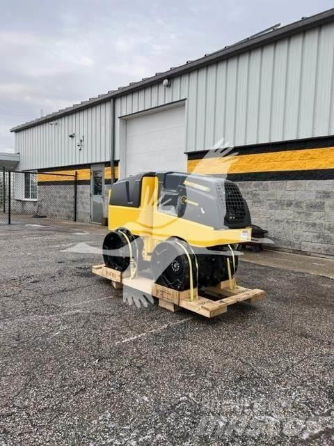 Bomag BMP8500 Bogserande Vibratorvältar