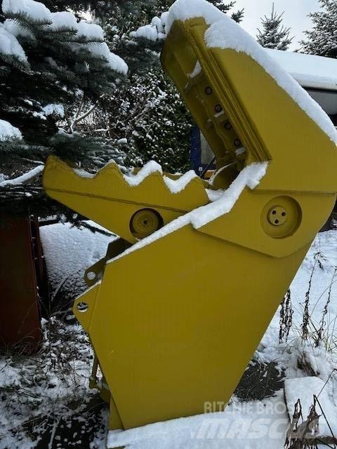  NOŻYCE 18 Asfaltsskärare