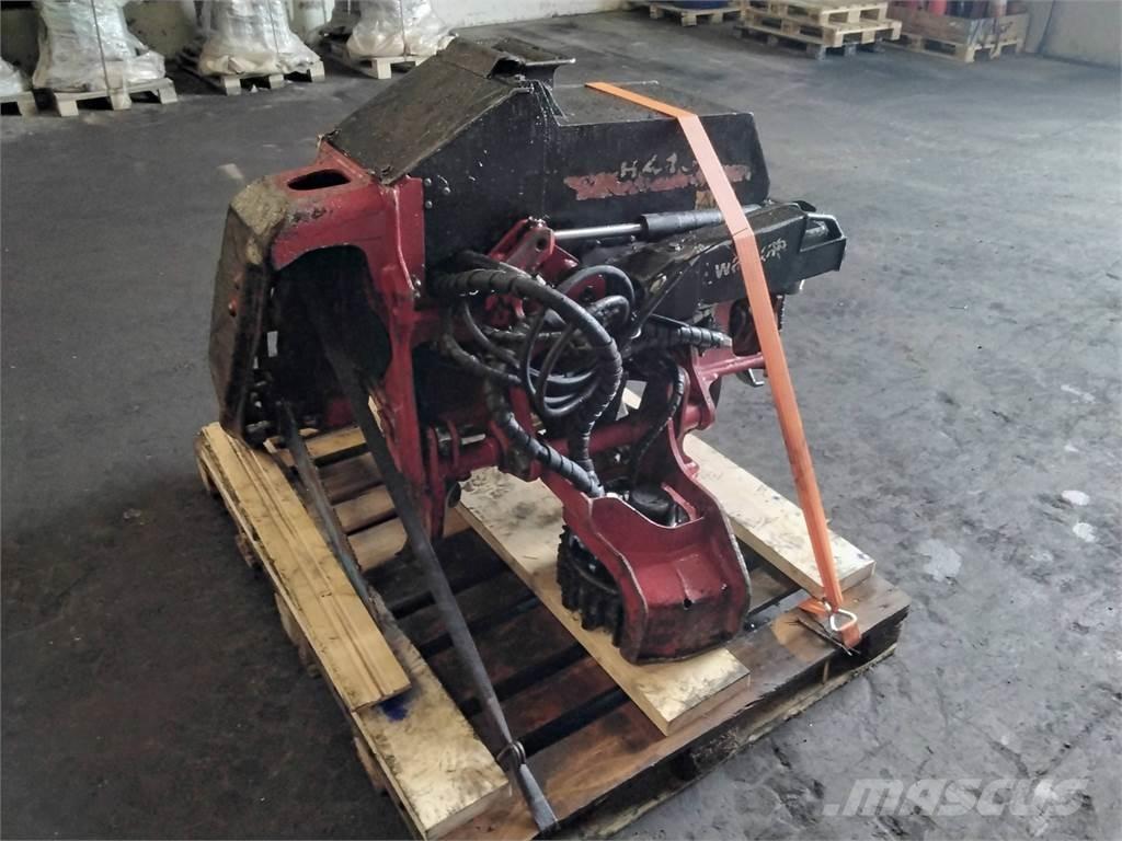 Waratah H413 Skördaraggregat