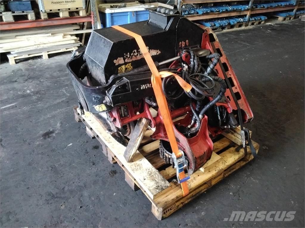 Waratah H413 Skördaraggregat