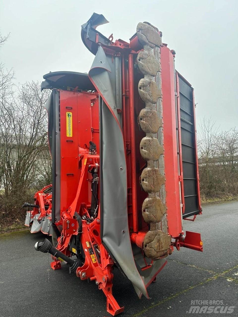 Kuhn FC 9330 D-RA Slåttermaskiner