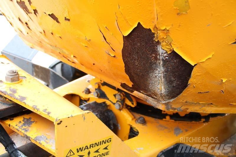 Thwaites 6T Minidumprar