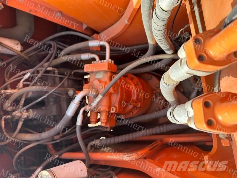 Doosan DH220LC-7 Bandgrävare