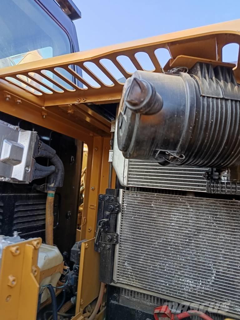 CAT 312 D2GC Bandgrävare