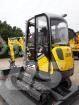Wacker Neuson ET 24 Minigrävare < 7t