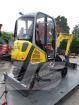 Wacker Neuson ET 24 Minigrävare < 7t