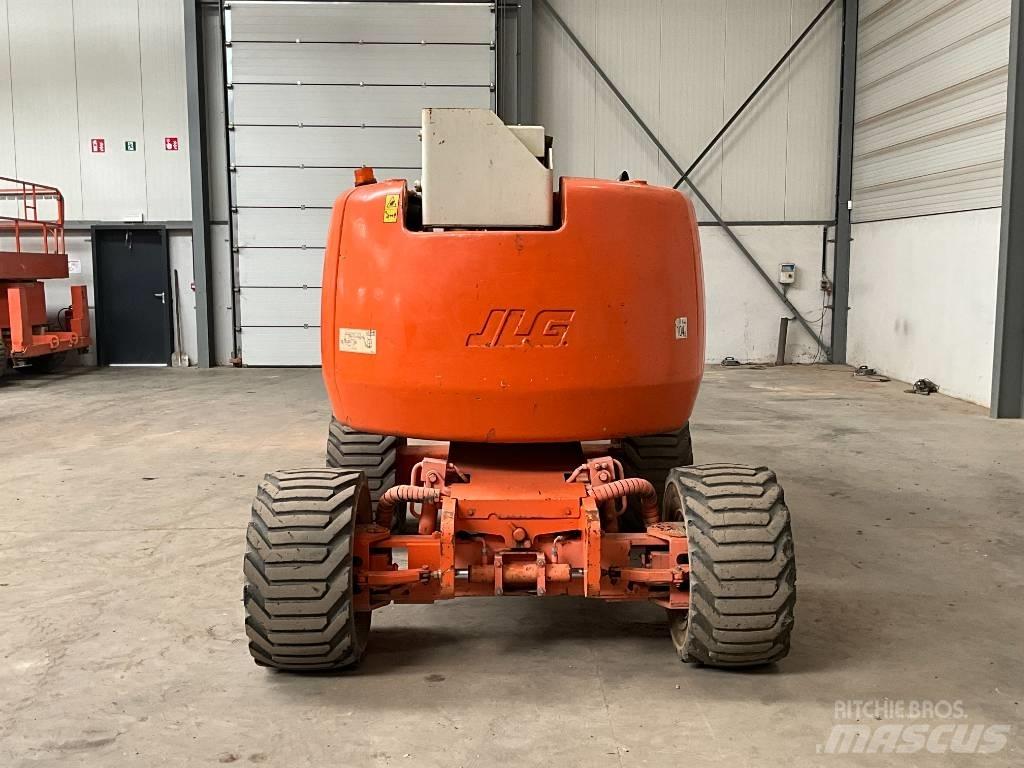 JLG 450 AJ Bomliftar