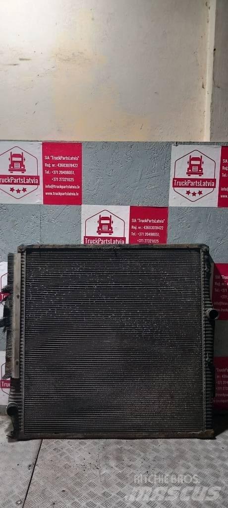 Scania G 400   1851542 Radiatorer