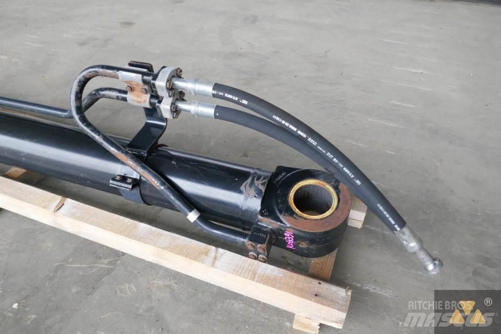 CAT 225-4523 Hydraulik