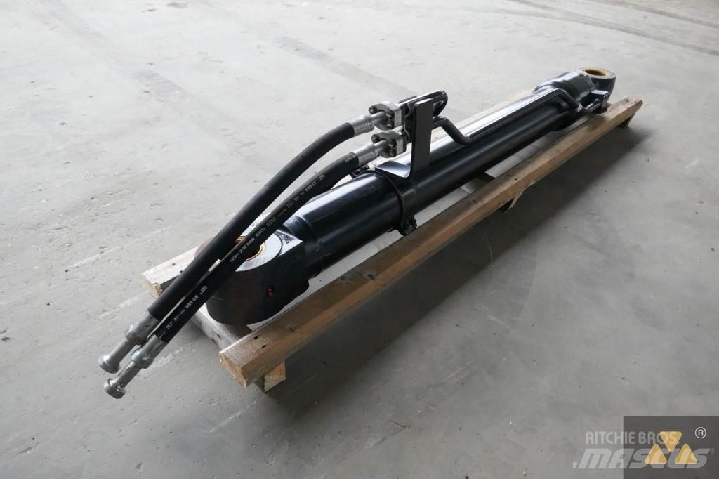 CAT 225-4523 Hydraulik