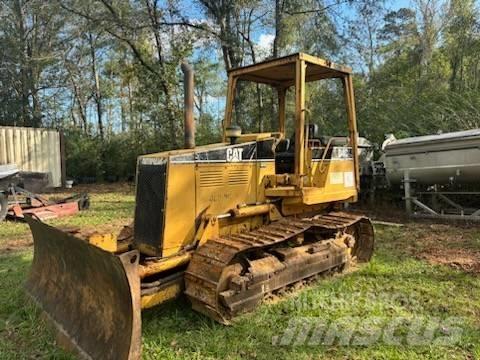 CAT D 4 C Bandschaktare
