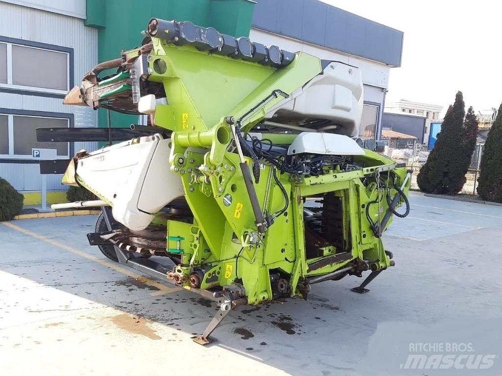 CLAAS Orbis 900 AC Skärbord