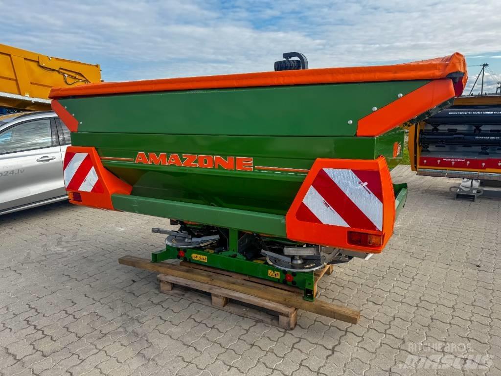 Amazone ZA-M 1501 Mineralgödselspridare
