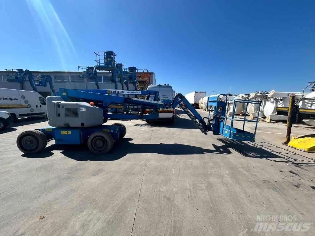 Genie Z 45/25 BI Bomliftar