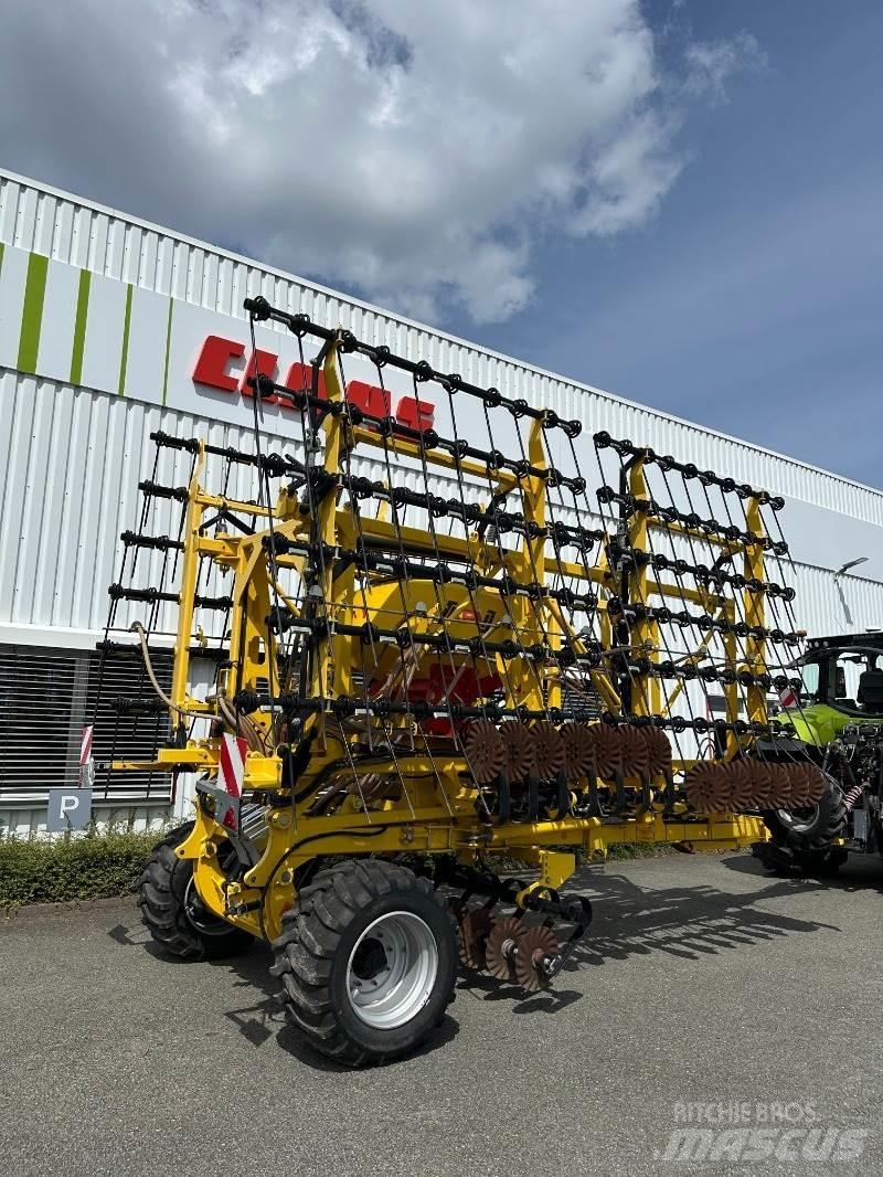 Bednar PE 1200 Harvar