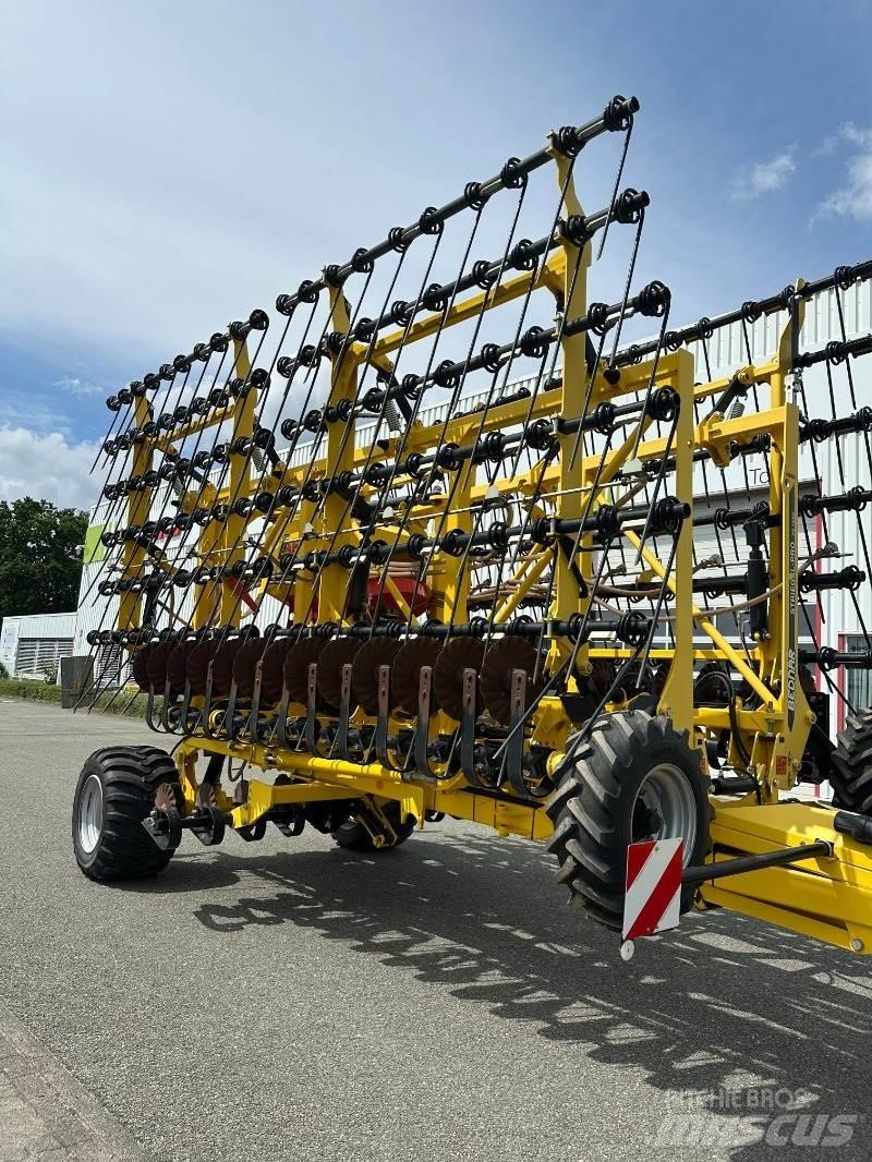 Bednar PE 1200 Harvar