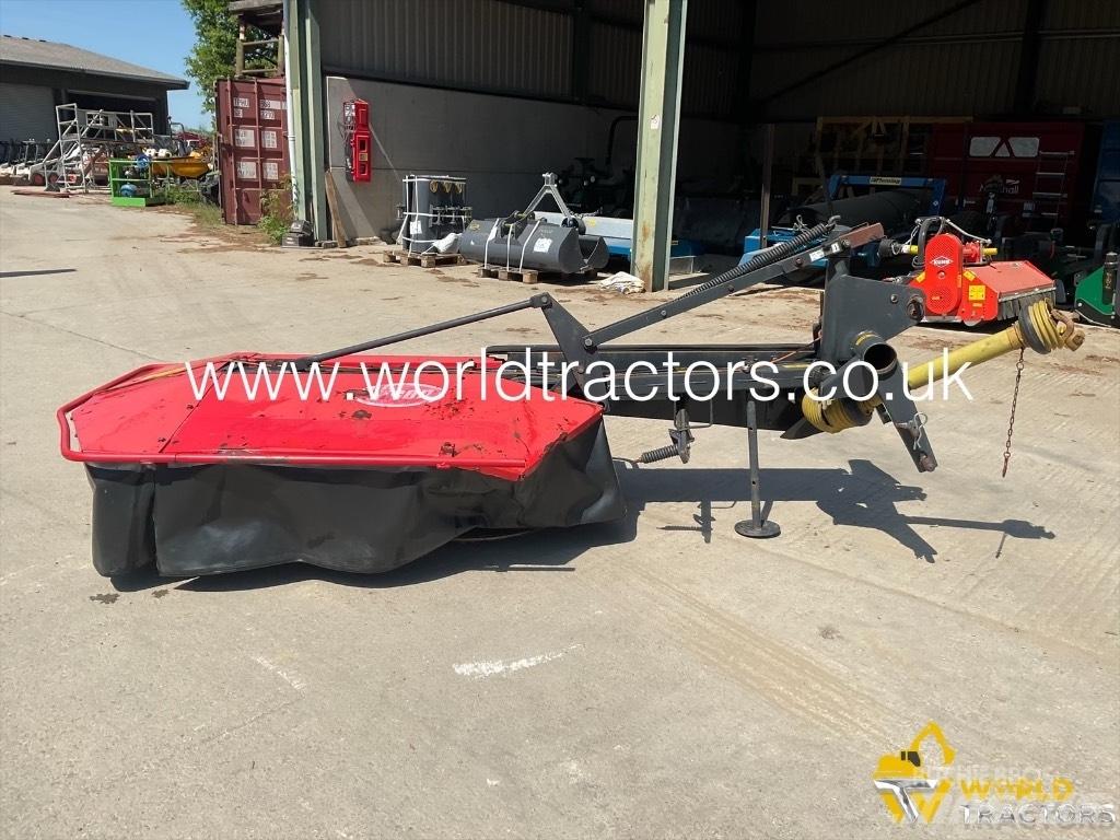 Vicon CM168 Slåttermaskiner