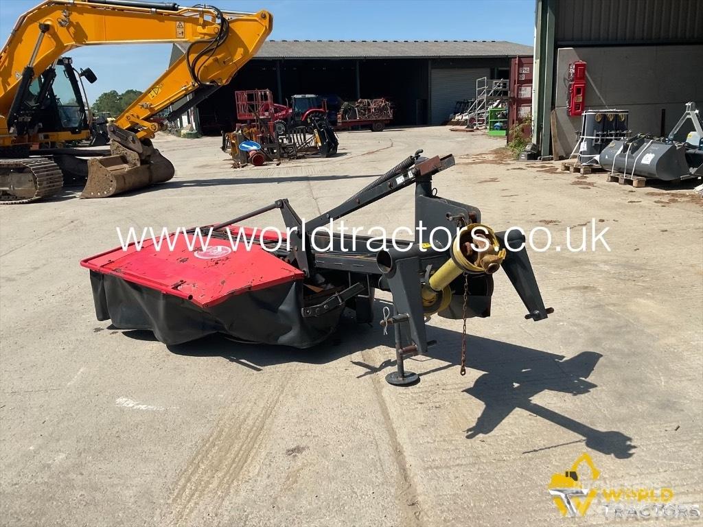 Vicon CM168 Slåttermaskiner