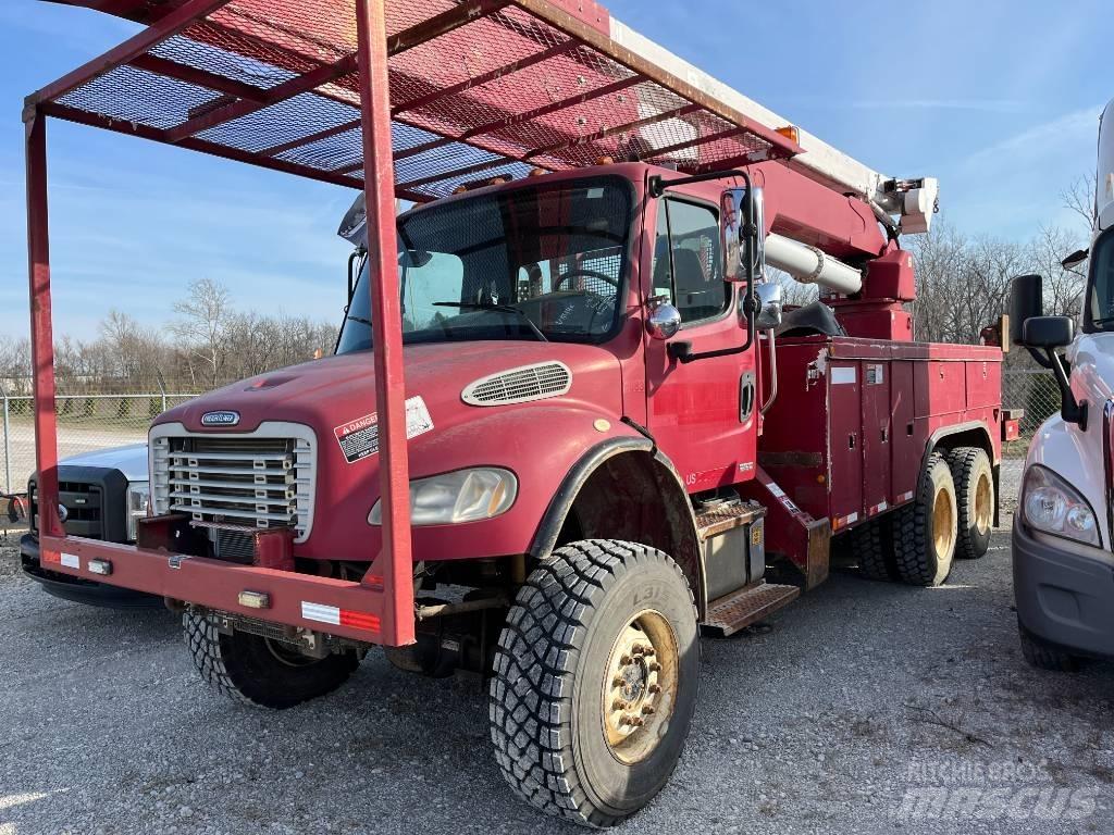 Freightliner M2-106 Billyftar