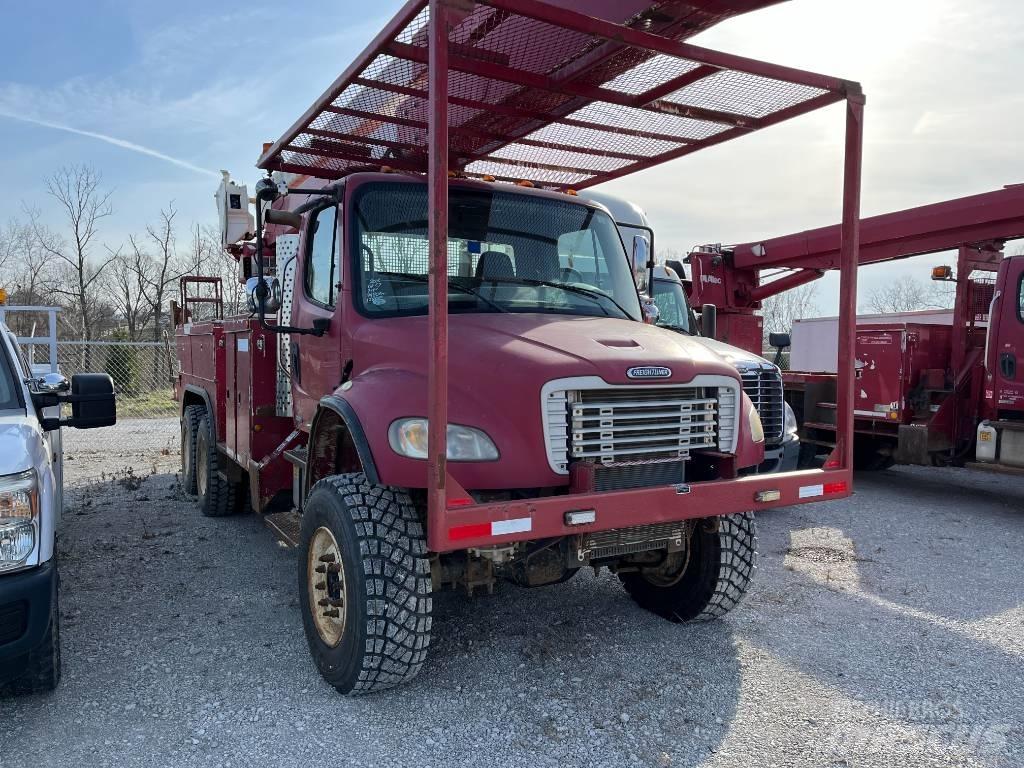 Freightliner M2-106 Billyftar