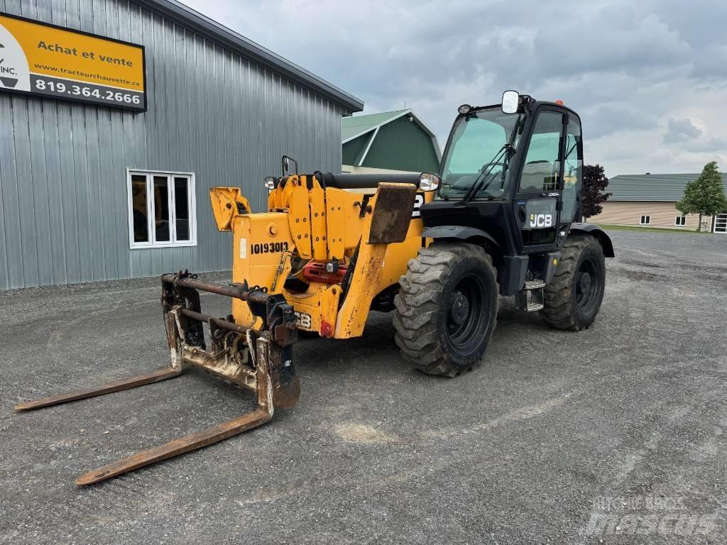 JCB 550-170 Teleskoplastare