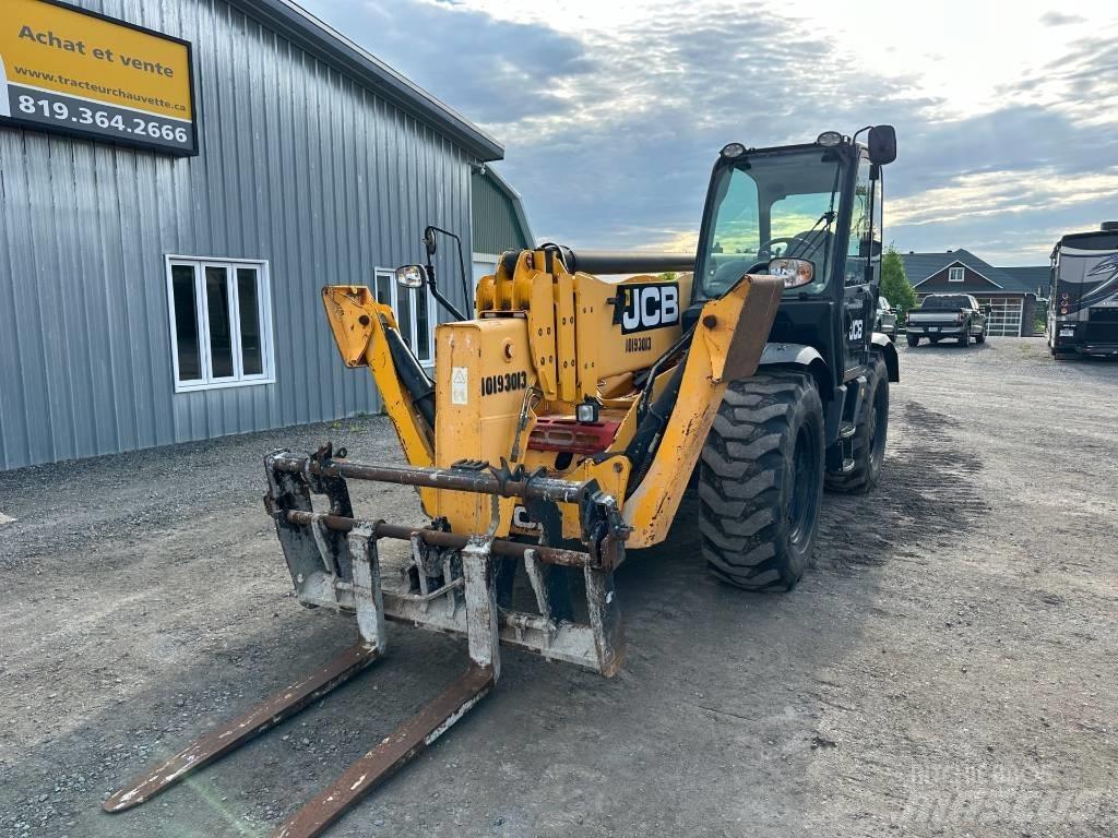 JCB 550-170 Teleskoplastare