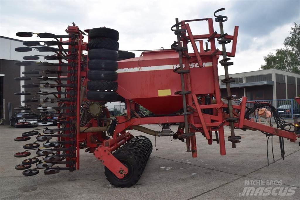 Horsch DS-6 Såmaskiner