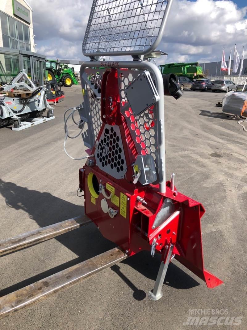 Tajfun EGV 55 AHK Vinschar